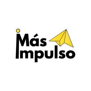 Логотип @masimpulso - Más Impulso Global🚀