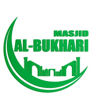 Логотип @masjid_al_bukhari - MASJID AL BUKHARI in Philadelphia