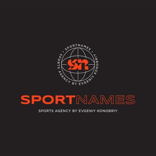 Логотип @maska4485 - Sportnames | Хоккейное агентство Евгения Конобрий