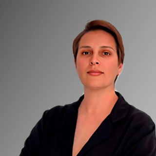 Логотип @maska_color - Елена • колорист • maska.color