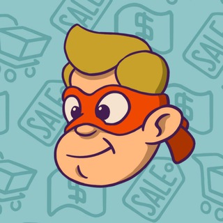 Логотип @maska_shop1 - 👊Твой Bro👊