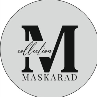 Логотип @maskarad_777 - Maskarad