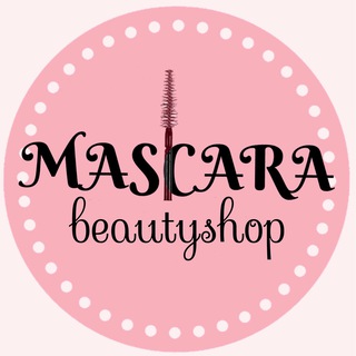 Логотип @maskaraua - Косметика в наличии Оригинал 🇺🇦Maskara.ua