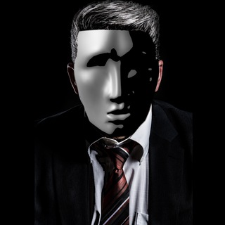 Логотип @maskedmanb - Masked Man | P2P, TRADING, CRYPTO