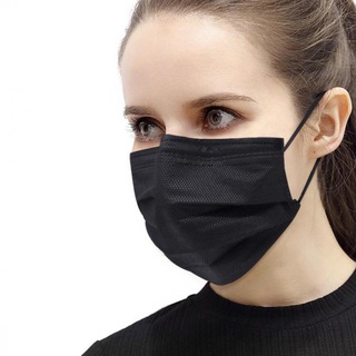 Логотип @maskfl - Маски купить