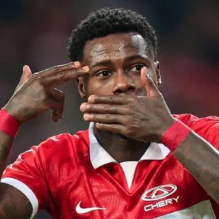 Логотип @maskforquincy - Маска Промеса | Спартак