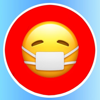 Логотип @maski_spbmsk - 😷МАСКИ😷ПРОДАЖА😷