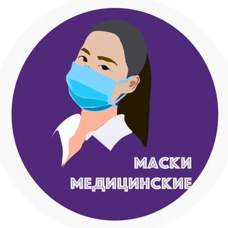 Логотип @maski_u - Маски Украина