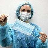 Логотип @maskianti - Маски Антисептики Опт Москва