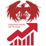 Логотип @maskicha - ТОВАРНАЯ БИРЖА заявок и предложений оптом f9.market оптовый маркетплейс Феникс 9 | Военные товары | маски | СИЗ | СВО