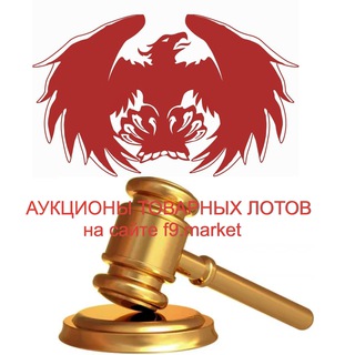 Логотип @maskion - Чат F9.market чат Феникс 9
