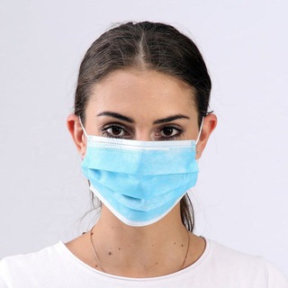 Логотип @maskise - 🟢 Маски Оптом Москва Маска