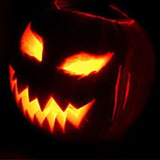 Логотип @maskishopru - Maski-Shop.ru - магазин масок из фильмов ужасов и DVD