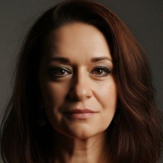 Логотип @masklass - Ника Рамазанова и Школа духовного развития 🔮