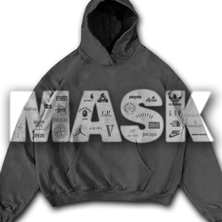 Логотип @maskoptchat - MASKOPT - товары оптом Chat