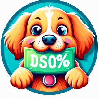 Логотип @maskotitas - 🐾 Chollos para Mascotas ⭐️ Ofertas Cupones ⭐