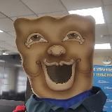 Логотип @maskots - всратые маскоты