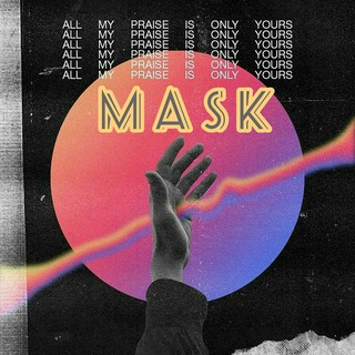 Логотип @masktayfa - 💎M̸A̸S̸K̸💎