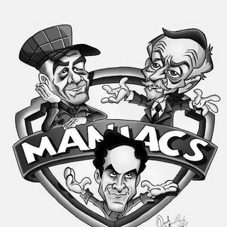 Логотип @masktcc - Журнал преступлений