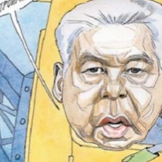 Логотип @maskva_rus - Собянин и Немерюк: Москвичи против схем