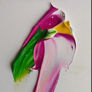 Логотип @maslakova_art - Маслакова Анастасия творю, пишу