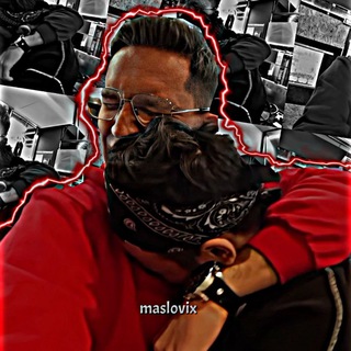 Логотип @maslenikov_kdm - Ghostbaster