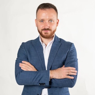 Логотип @maslevskiy - Роман Маслевский