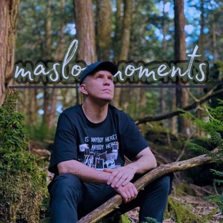 Логотип @maslo_moment - ❤️Maslo_Moments❤