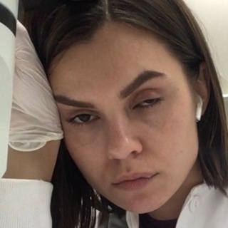 Логотип @maslo_sahar_i_ya - Масло, сахар и я
