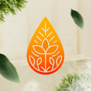 Логотип @maslo_ved - Масловед® - сыродавленное масло