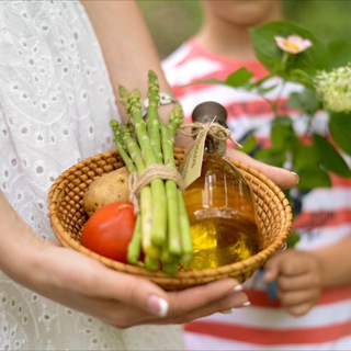 Логотип @maslodelie - 🌿Ваш семейный МАСЛОДЕЛЪ🌿 - ценители здорового питания 😊🌿
