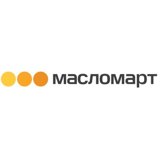 Логотип @maslomart - Масломарт | Центр замены масла