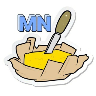 Логотип @maslonews - maslo news Переходник