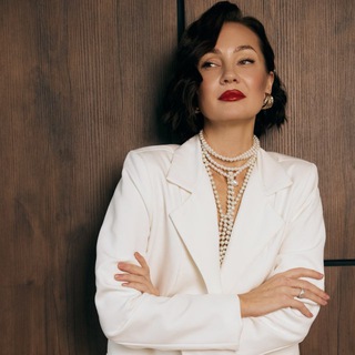 Логотип @maslova_makeup - Натали Маслова 🎨 про макияж