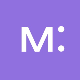 Логотип @maslovagency - мaslov:agency