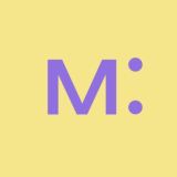 Логотип @maslovagencychat - мaslov:agency на связи