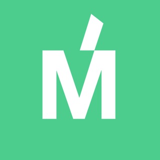 Логотип @masmadridcm - Más Madrid