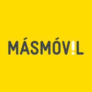 Логотип @masmovilofertas - MÁSMÓVIL_ES&CAT