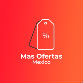 Логотип @masofertasmasliquidacionesmx - Mas ofertas México