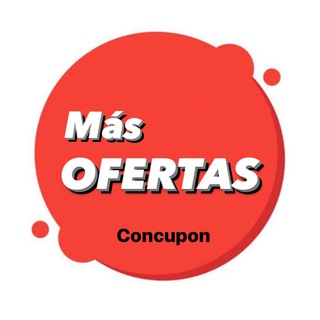 Логотип @masofertasperu - MÁS OFERTAS 🛒