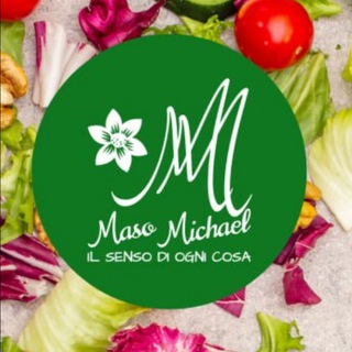 Логотип @masomichaelspesabio - Spesa Consapevole Maso Michael