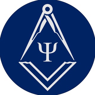 Логотип @mason_psy - Психолог-масон Сергей Белявский