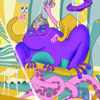 Логотип @masonbalkon - Масонская лоджия