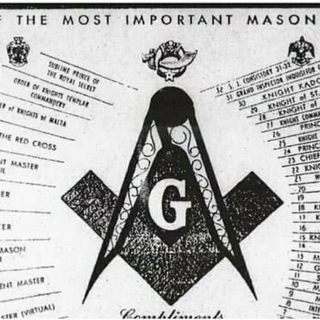 Логотип @masonicbooks - MASONIC BOOKS