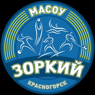 Логотип @masou_zorky - МАСОУ "Зоркий"