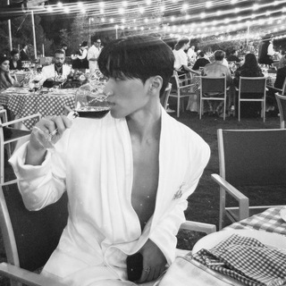 Логотип @masoulwu - the healing