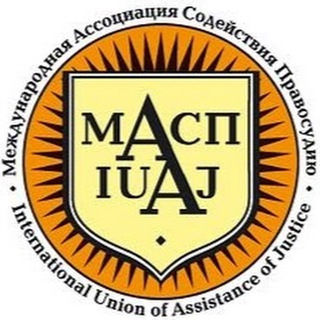 Логотип @maspt - МАСП