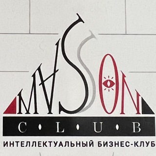 Логотип @mass_on_club - MassOn Club