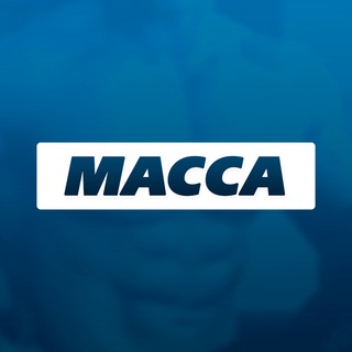 Логотип @massaclub - Масса - фитнес канал
