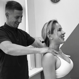 Логотип @massage_163room - Дневник Мануального Терапевта